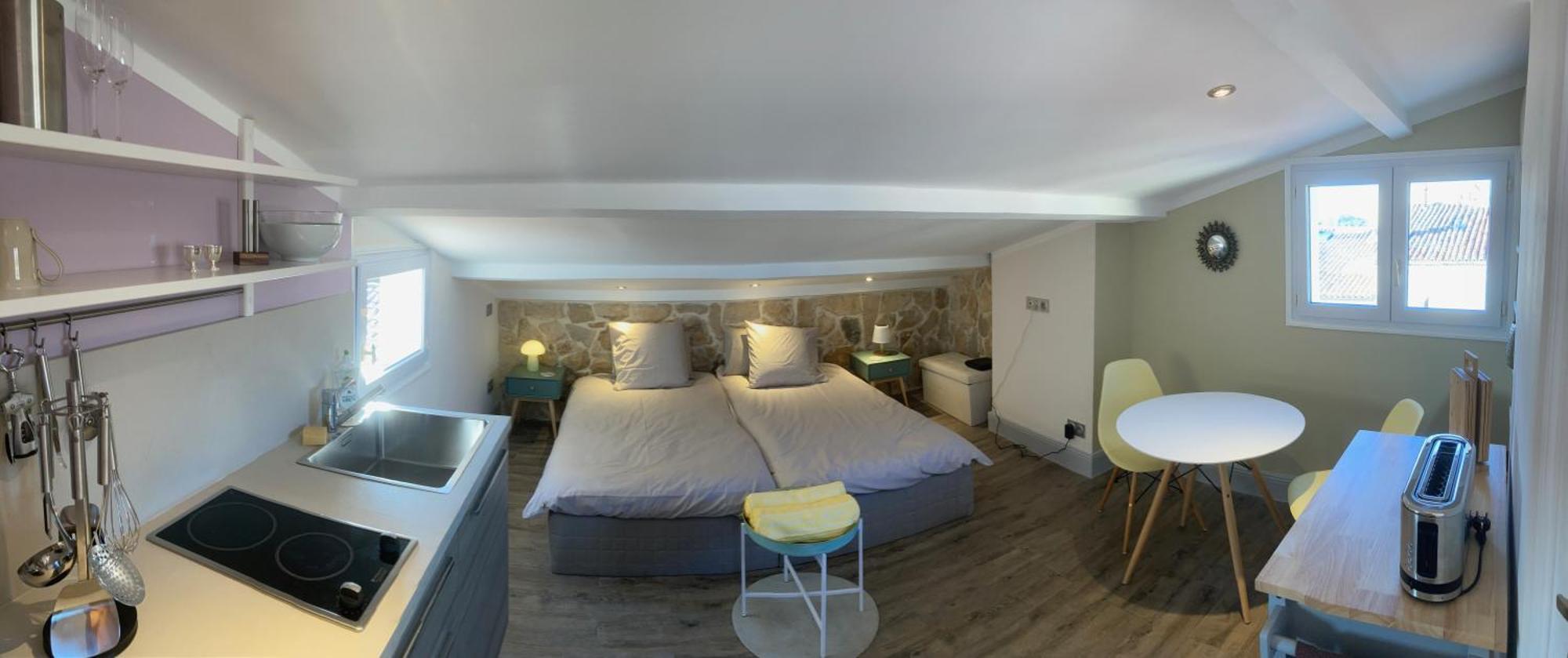 Apartamento Enjoy Antibes Exterior foto