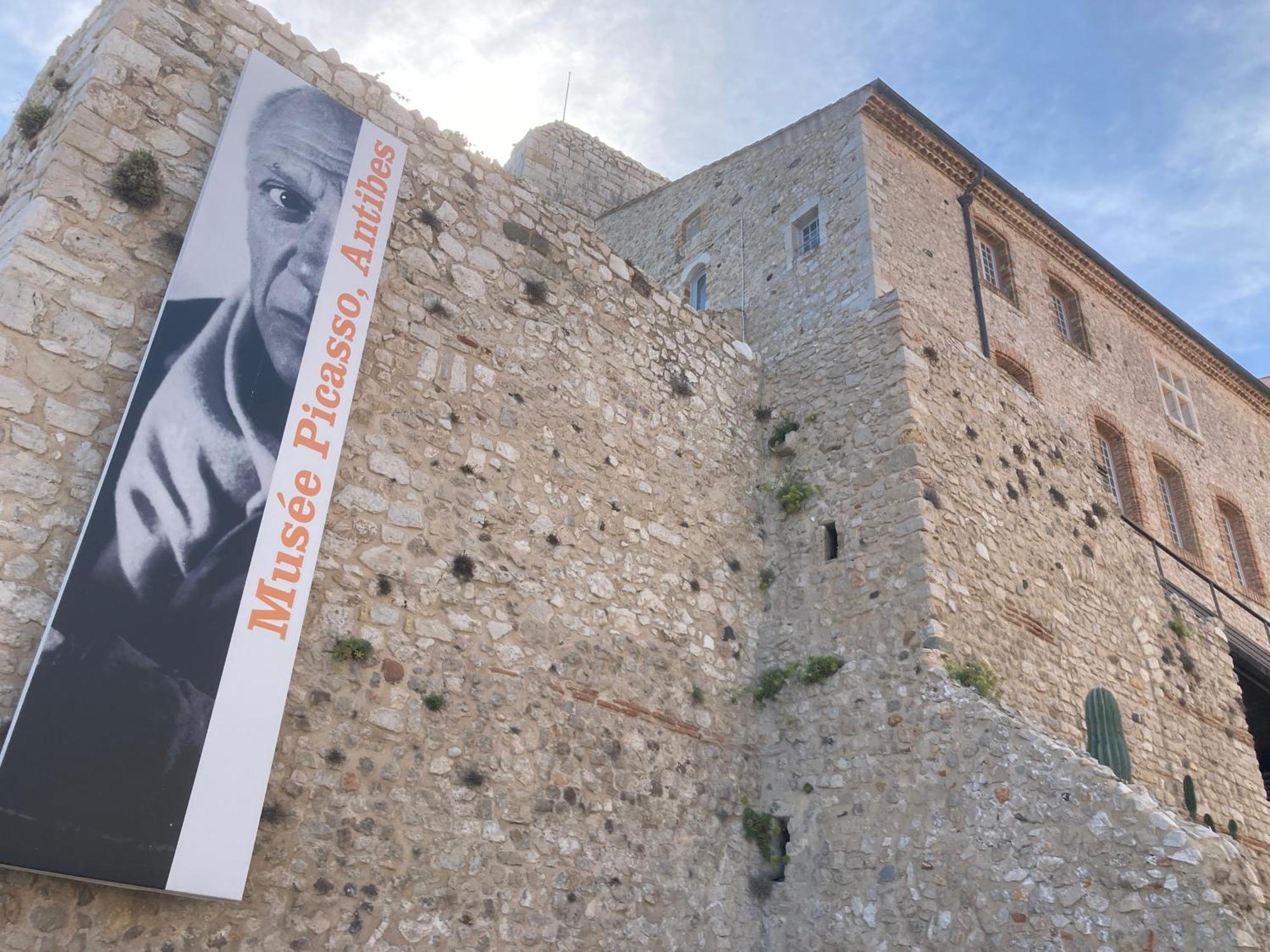 Apartamento Enjoy Antibes Exterior foto