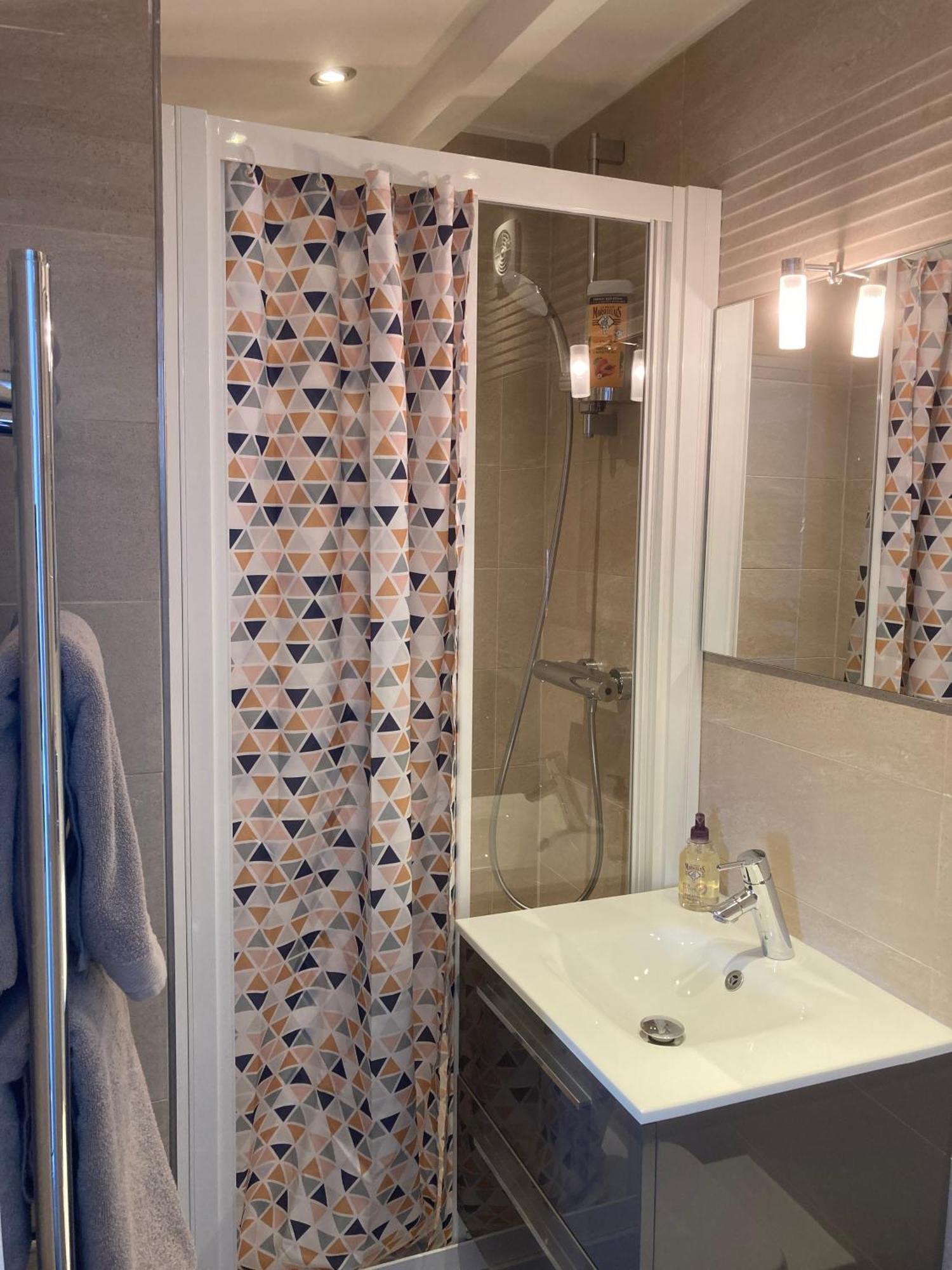 Apartamento Enjoy Antibes Exterior foto